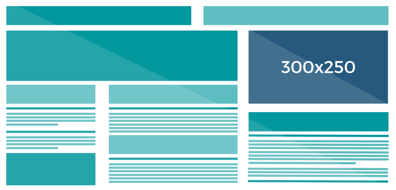 google display ad sizes 