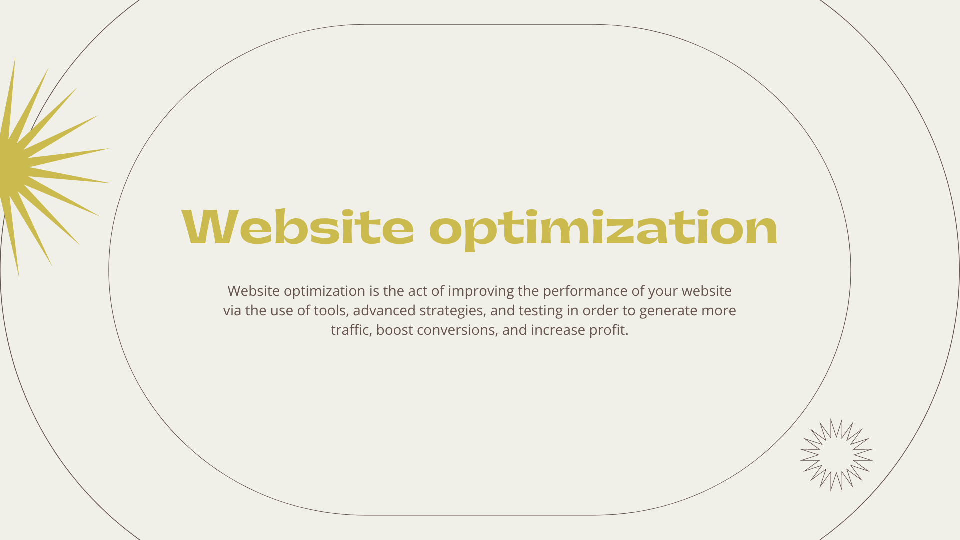 medical spa marketing tip website optimization
