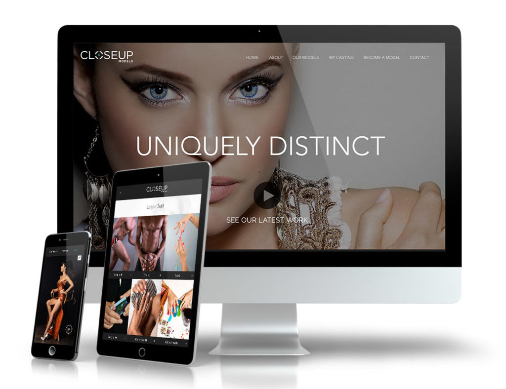 web design agency