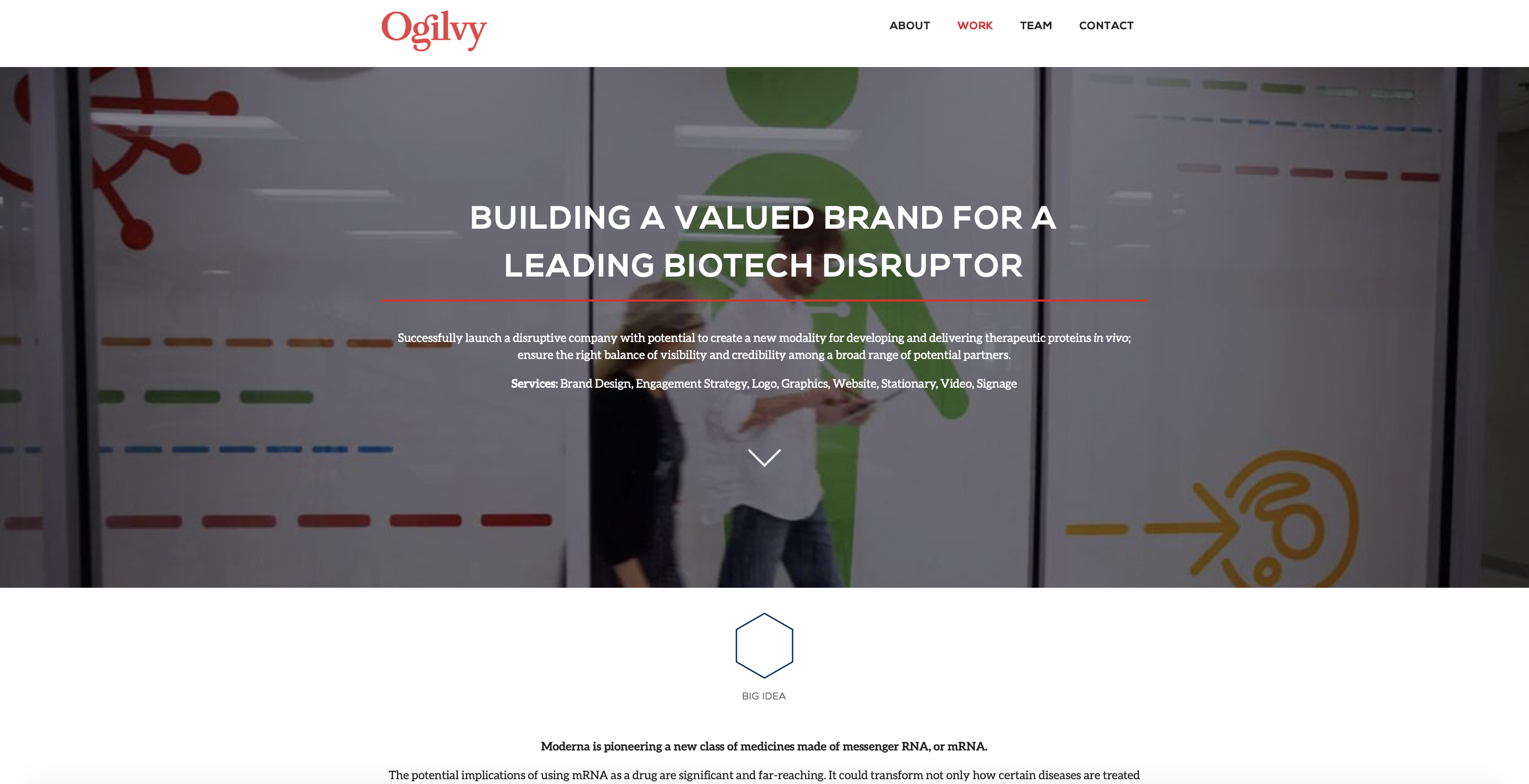 ogilvy case study