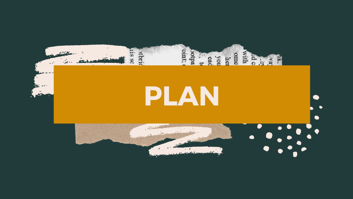 social media marketing plan