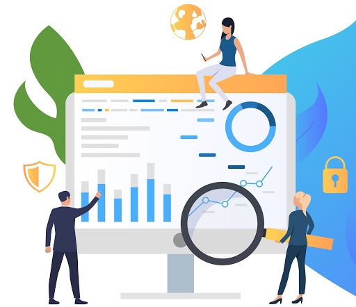 digital marketing analytics