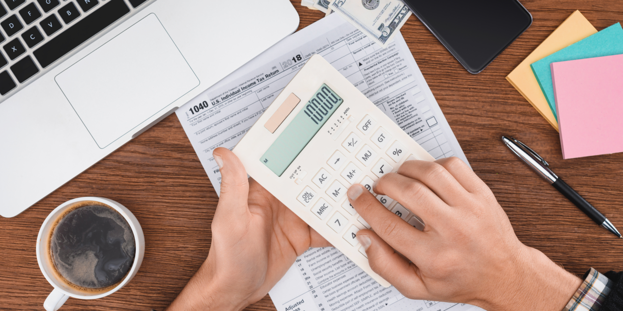 Tax Practice