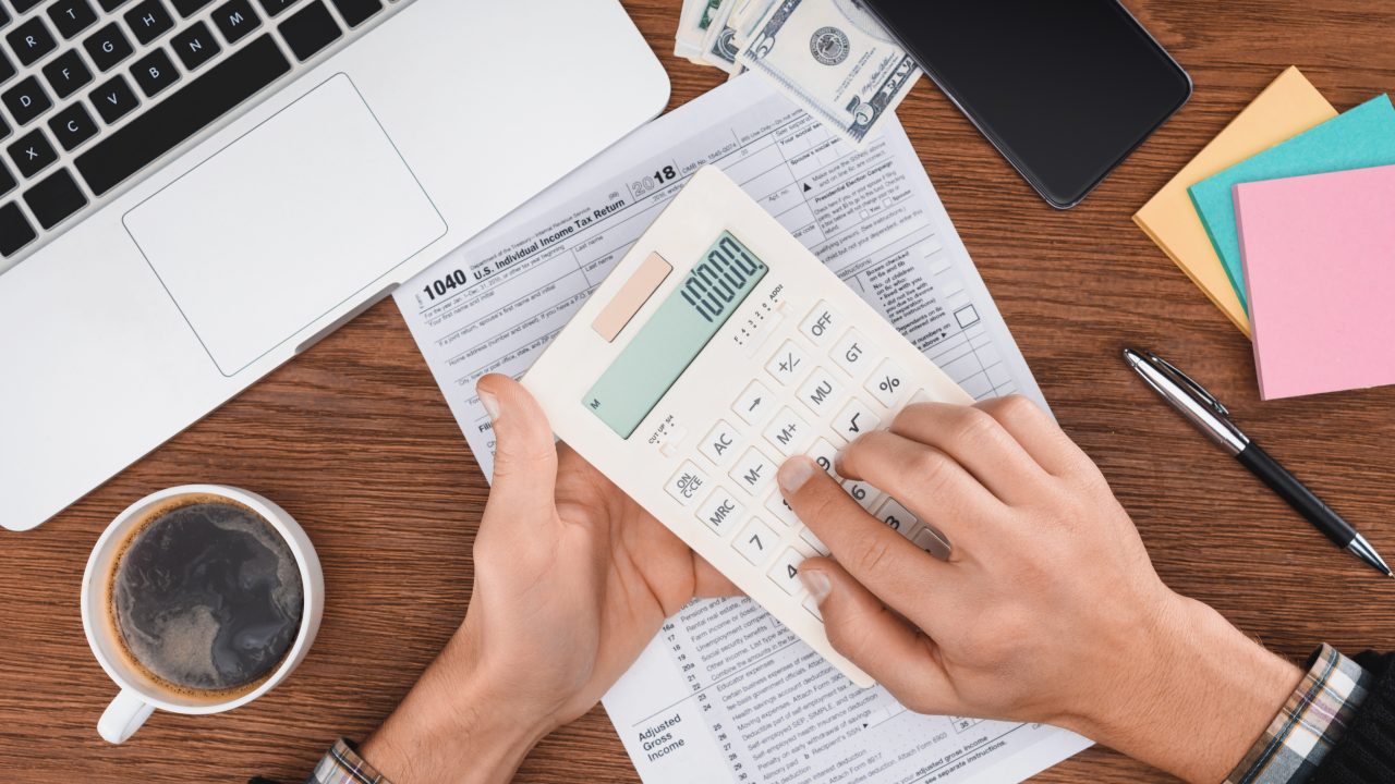 Tax Practice