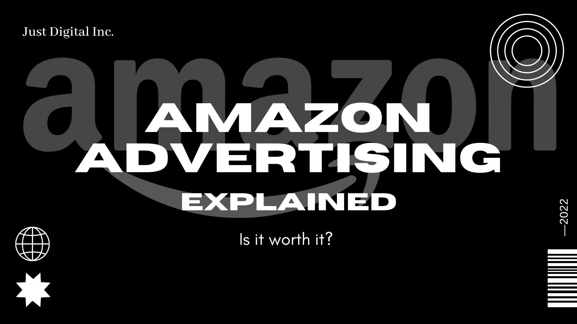 Amazon Ads Explained- Is It Worth It