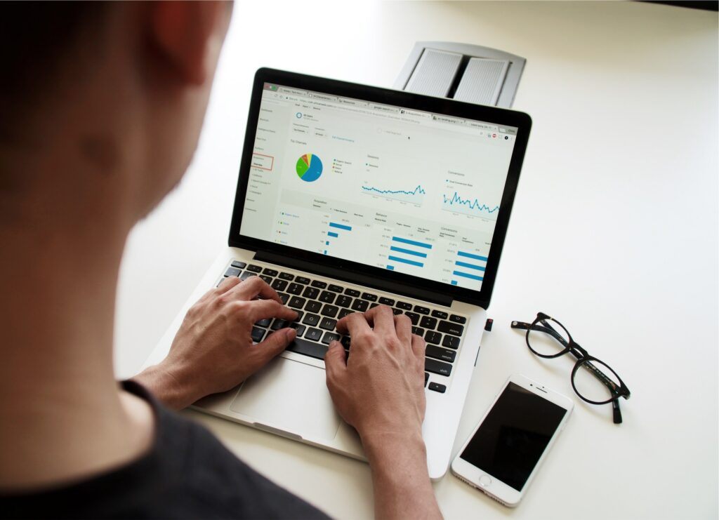 marketing analytics