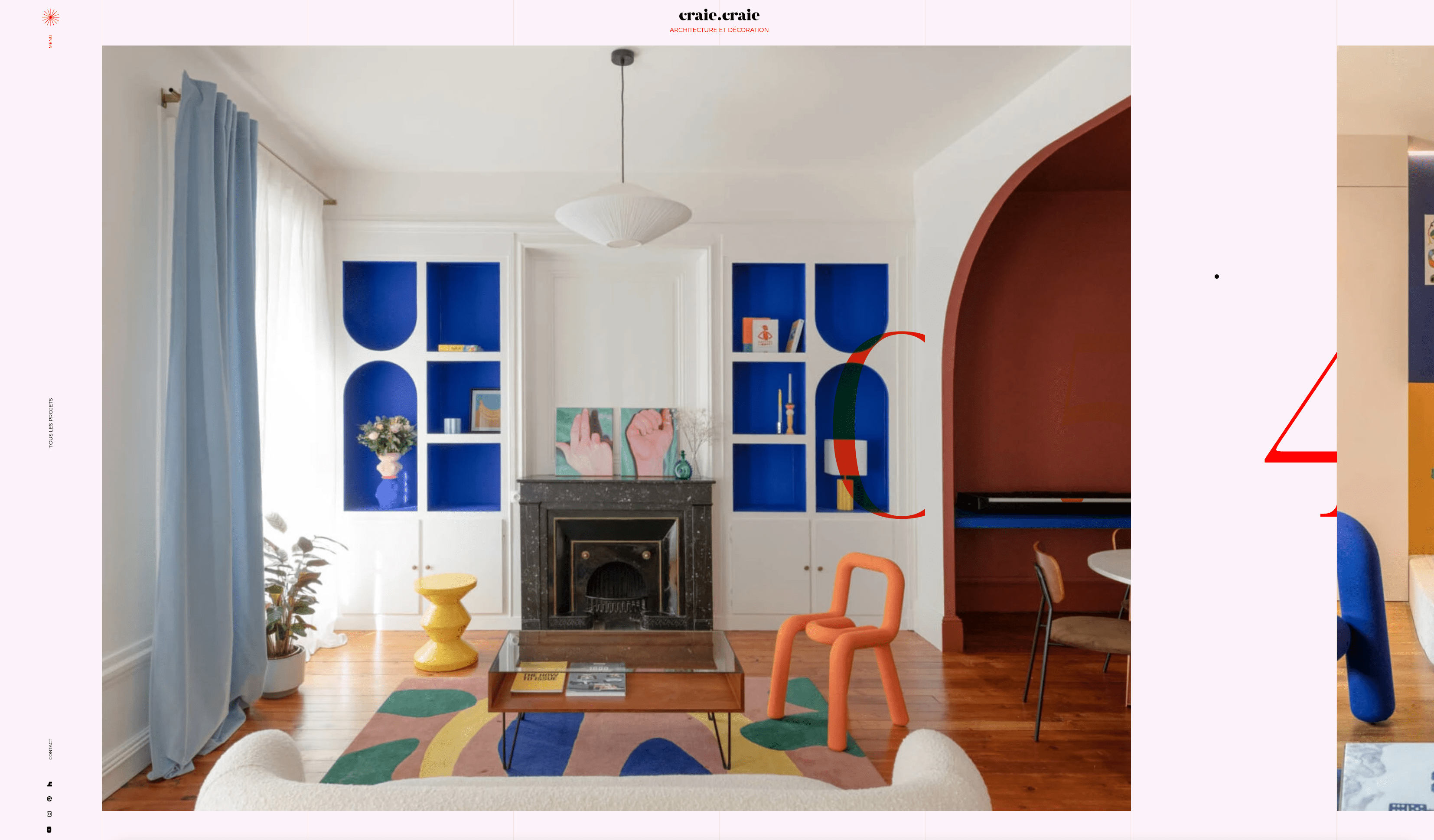 architecture-website-design-craie