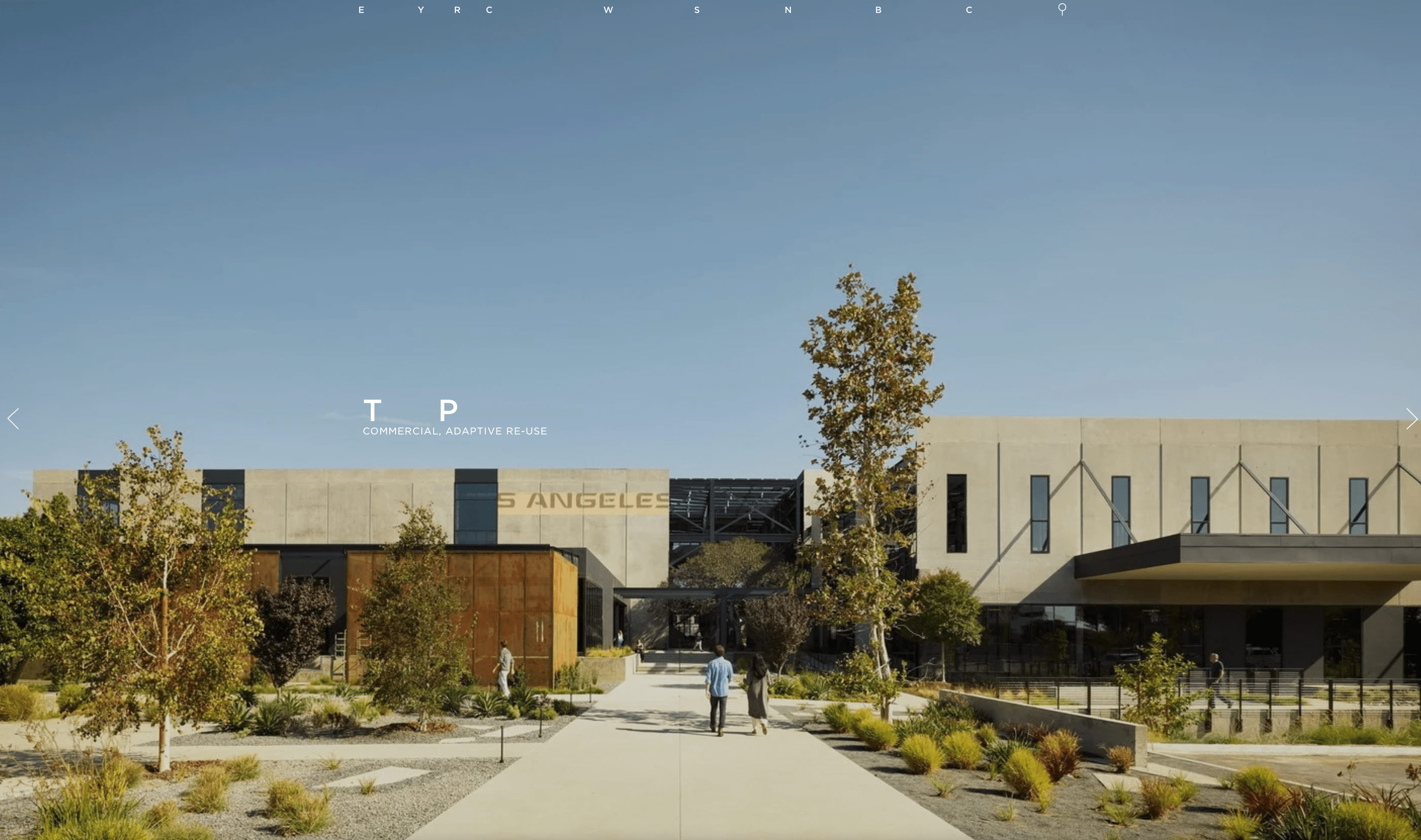 architecture-web-design