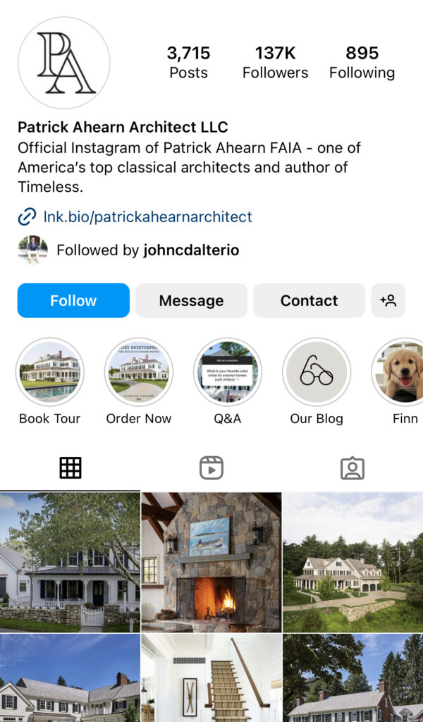 marketing-for-architects-social-media