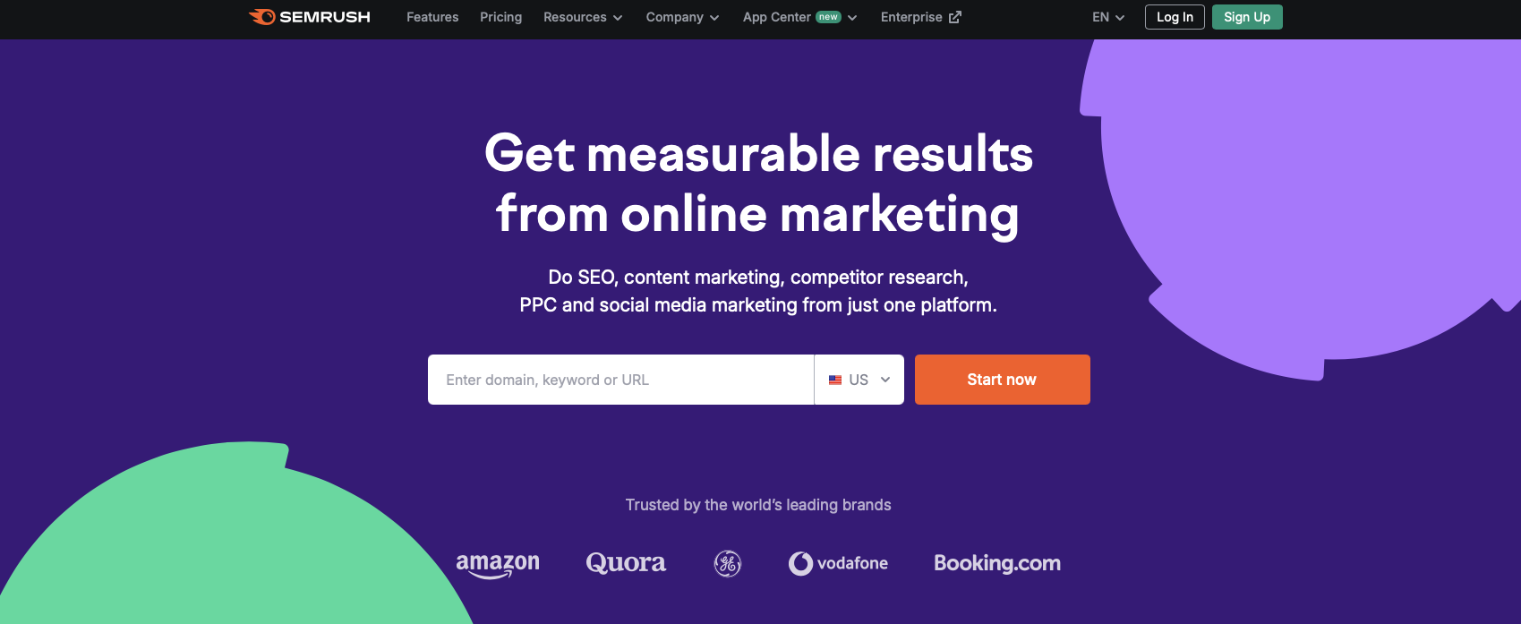 KPI Examples and Marketing Goals Simplified