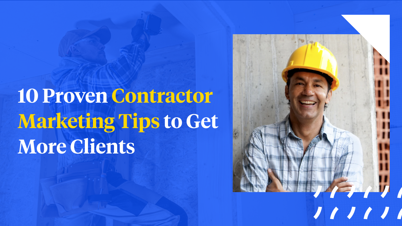contractor-marketing-tips