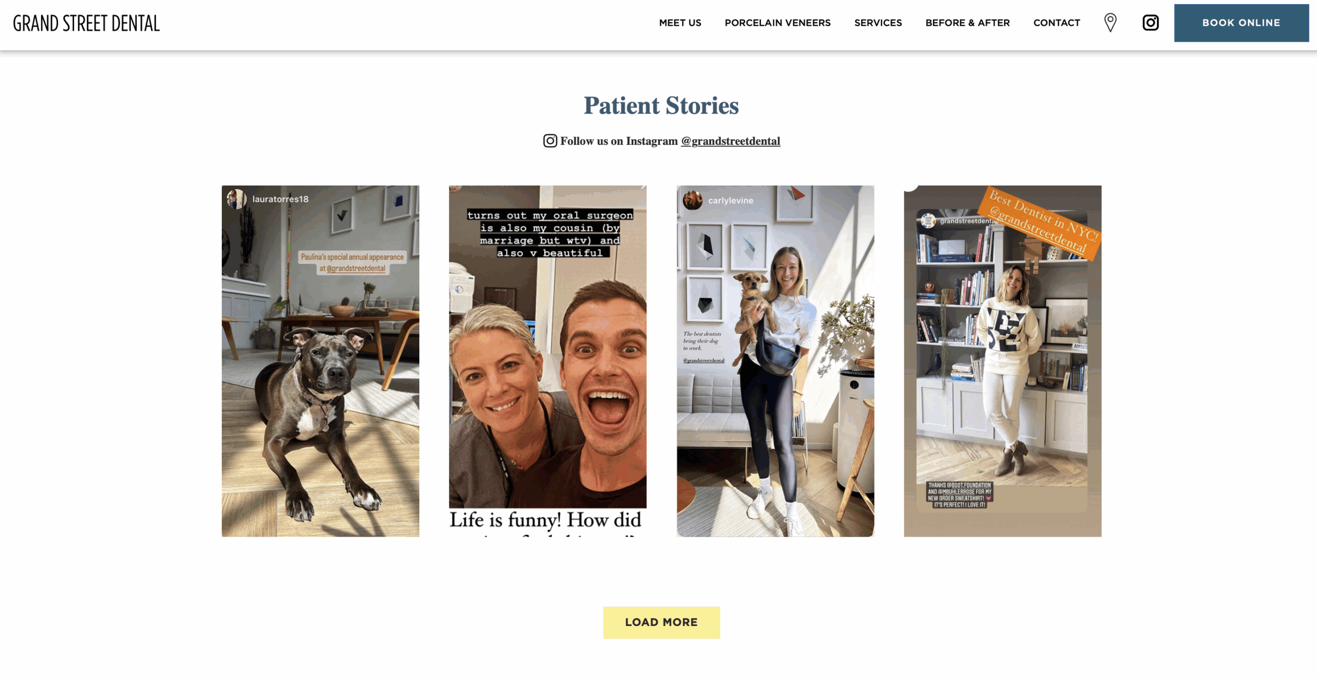 grand street dental 2