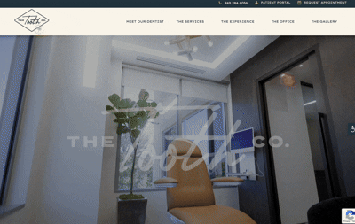 the tooth co