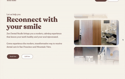 zen dentist